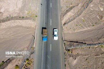 افزایش تصادفات فوتی در خوزستان/ خطای انسانی عامل ۸۰ درصد تصادفات