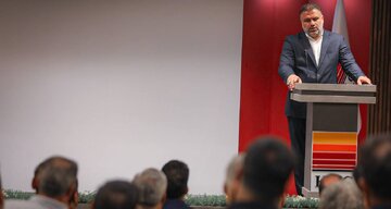 مدیر آکادمی باشگاه: جایگاه متمایز فولاد در فوتبال کشور حاصل سال‌ها بازیکن‌سازی است