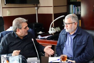 اتخاذ تصمیمات عملیاتی برای حل مسائل حق‌آبه کشاورزان حبلرود و مدیریت سد نمرود
