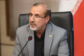  توسعه زیرساخت‌های روستایی در غرب البرز با ۴ همت اعتبار در حال انجام است