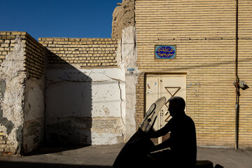 کنیسای آقا شکرالله یعقوب مسجدی واقع در محله جوباره، در تاریخ ۲۰ اردیبهشت ۱۳۸۶ با شماره‌ی ثبت ۱۹۰۷۳ به‌عنوان یکی از آثار ملی ایران به ثبت رسیده است. به احتمال قوی قدمت کنیسای مربوط به دوره قاجار است اما تاریخ ثبت شده بر روی یکی از پرده‌های این کنیسا، متعلق به ۵۵۶۹ عبری است که از تاریخ بنای کنیسا قدیمی‌تر است.