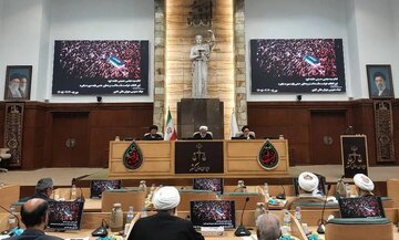 رئیس دیوان عالی کشور: قضات اشکالات و آسیب‌های موجود در حوزه اطاله دادرسی را شناسایی کنند