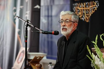 غلامعلی حدادعادل: رهبر شهید انقلاب برای استقلال ایران روی موضوع هسته‌ای تاکید داشتند