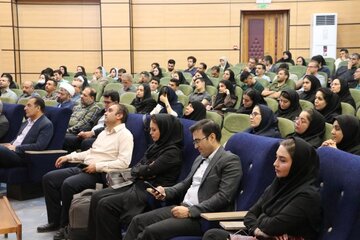 ثبت‌نام ۱۰۰۰ کهگیلویه و بویراحمدی برای شرکت در طرح ملی مهارت‌افزایی هوش مصنوعی