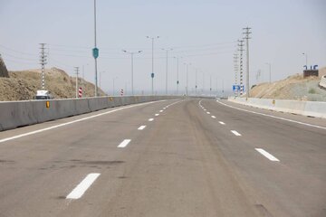 عضو شورای شهر: تکمیل بزرگراه شمالی کرج بار ترافیکی را کاهش می‌دهد