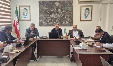 نجات جان شهروندان اولویت شورای ترافیک فارس/لزوم حضور میدانی فرمانداران برای کاهش تصادفات