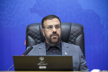 پیام استاندار فارس به مناسبت سالروز شهادت خلبان شهید عباس دوران و روز خلبان
