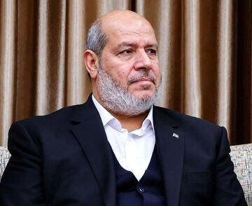 تبریک نجباء به حماس