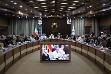 امنیت غذایی مردم در اولویت دستگاه‌های اجرایی قم