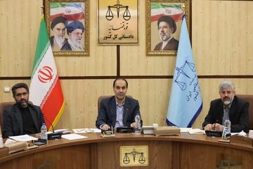 بریکس برای مقابله با تولید محتوا علیه ایران در فضای مجازی، همکاری کند