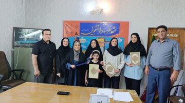 برگزاری نخستین دوره مسابقات ملی مشاعره دانشجویی در مازندران