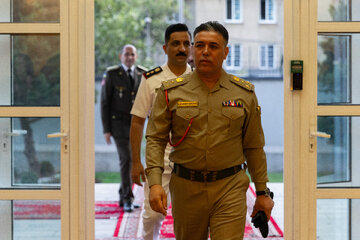 نود و نهمین سالگرد تاسیس ارتش آزادی بخش چین