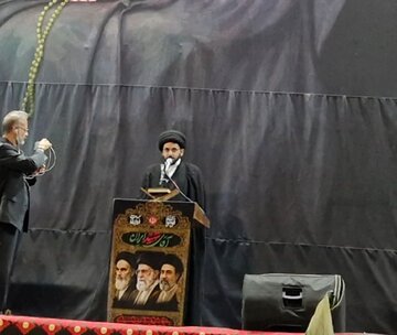 مدیر اندیشکده سعداء: ایران به عنوان چهارمین ابرقدرت در حال تثبیت در معادلات بین‌المللی است