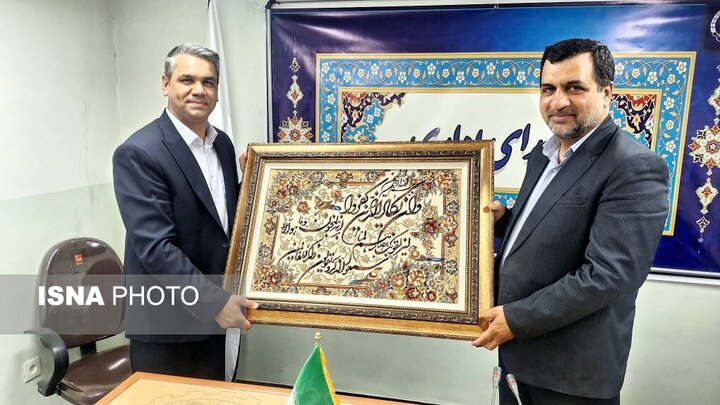استفاده از ایدهها و طرحهای نو برای توسعه فعالیتهای جهاد دانشگاهی سیستان و بلوچستان