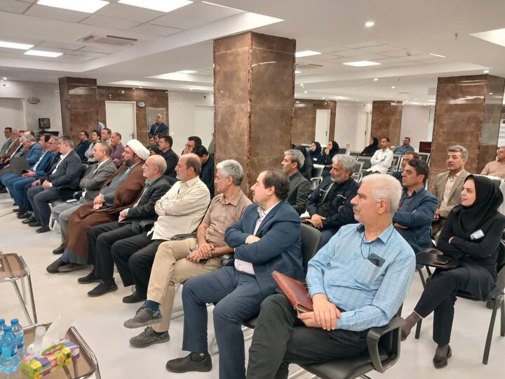 معاون درمان سازمان تأمین اجتماعی: ۹۹۰۰ نیروی درمانی بازنشسته خواهند شد