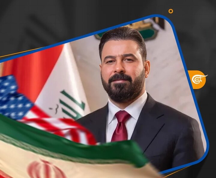 بغداد چگونه می‌خواهد از میدان رقابت به پل ارتباطی تهران و واشنگتن تبدیل شود؟