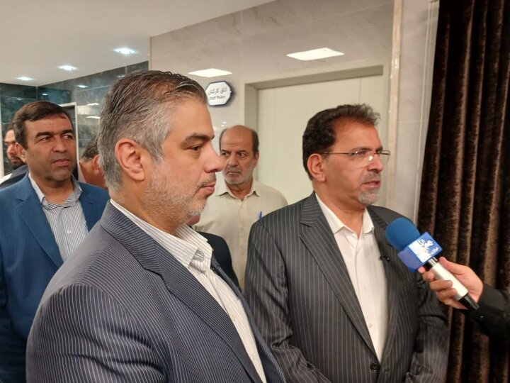 تقریباً ۱۰۰ درصد نسخه‌های پزشکی در سازمان تأمین اجتماعی به‌صورت الکترونیکی صادر می‌شود