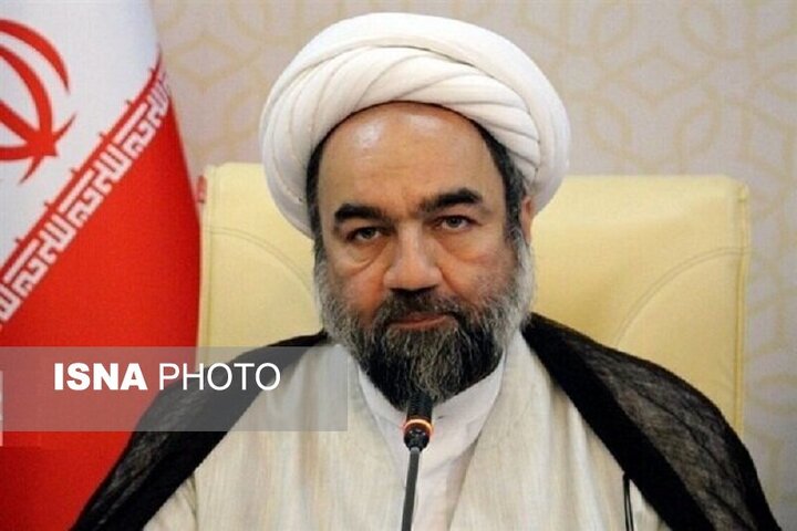 پیام تسلیت نماینده ولی فقیه در سیستان و بلوچستان در پی شهادت امام جمعه اهل سنت میرجاوه