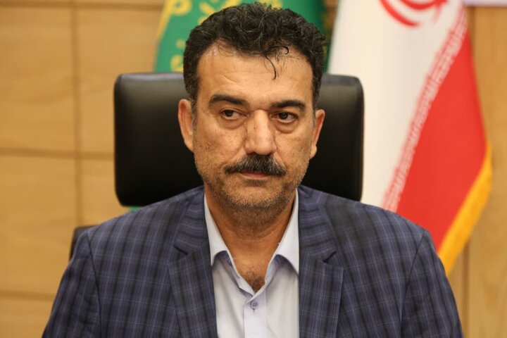 ‌ الگوی کشت باید بر پایه آب قابل دسترس تدوین شود