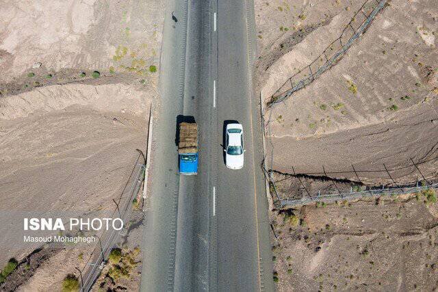 افزایش تصادفات فوتی در خوزستان/ خطای انسانی عامل ۸۰ درصد تصادفات
