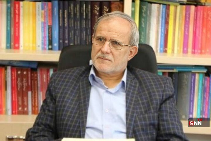 اخلاق‌مداری و مسئولیت‌پذیری؛ ویژگی‌های ماندگار شهیده بشری حسینی‌خامنه‌ای