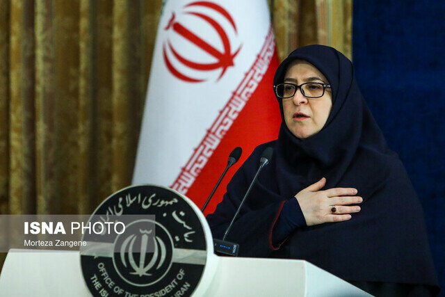 سفر سخنگوی دولت به جنوب سیستان و بلوچستان