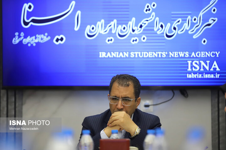لزوم حمایت از توسعه و تجهیز مرکز درمان ناباروری جهاددانشگاهی آذربایجان شرقی