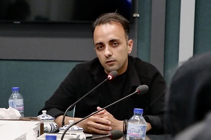 دستیار مدیرکل ورزش یزد: ورزشکاران باید از سکوی قهرمانی به میز تصمیم‌گیری برسند