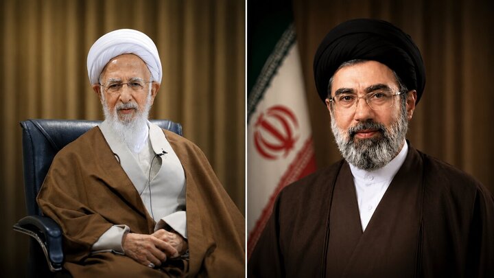 آیت الله جوادی آملی: وظیفه ما تأیید و حفظ رهبری است + ویدئو