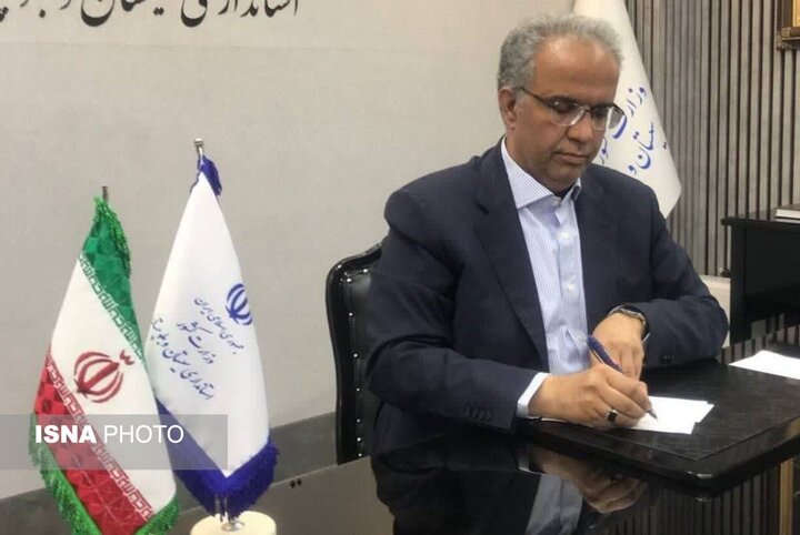 پیام استاندار سیستان و بلوچستان در پی شهادت مولوی محمدانور ریگی