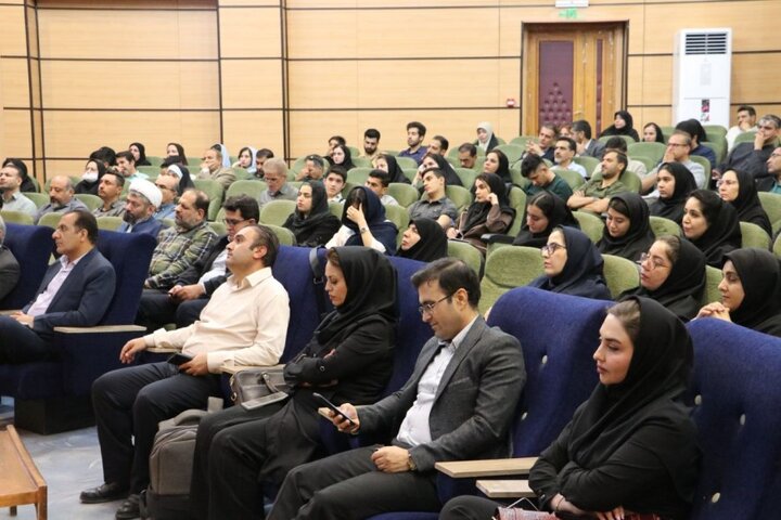 ثبت‌نام ۱۰۰۰ کهگیلویه و بویراحمدی برای شرکت در طرح ملی مهارت‌افزایی هوش مصنوعی