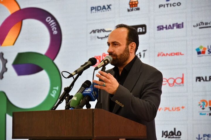 نوشتافزار و اسباببازی؛از ابزارآموزشی تاسازندگان هویت فرهنگی/ظرفیت تأمین۷۰درصد بازارداخلی