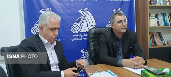 آغاز عملیات اجرایی بزرگترین پارک آبی خاورمیانه در کلاردشت