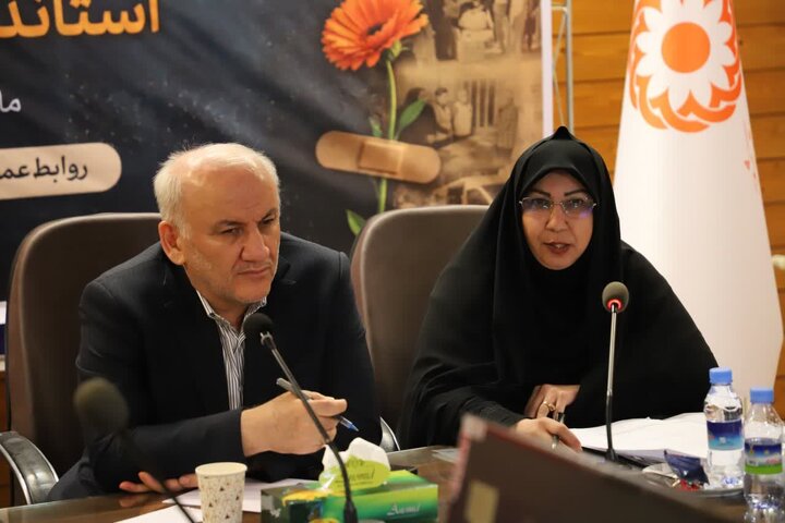 استاندار مازندران: افزایش ۷۰ درصدی مستمری‌ها، نشانه توجه ویژه دولت به اقشار آسیب‌پذیر است