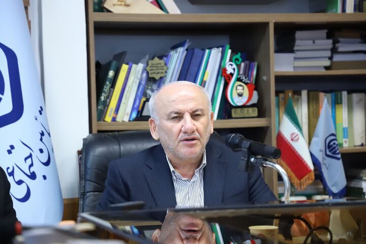 استاندار مازندران: افزایش ۷۰ درصدی مستمری‌ها، نشانه توجه ویژه دولت به اقشار آسیب‌پذیر است