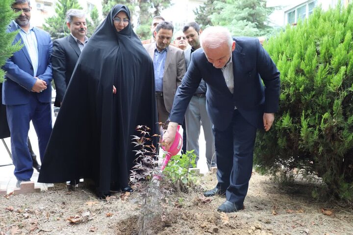 استاندار مازندران: افزایش ۷۰ درصدی مستمریها، نشانه توجه ویژه دولت به اقشار آسیبپذیر است