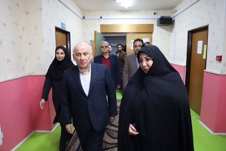 استاندار مازندران: افزایش ۷۰ درصدی مستمریها، نشانه توجه ویژه دولت به اقشار آسیبپذیر است