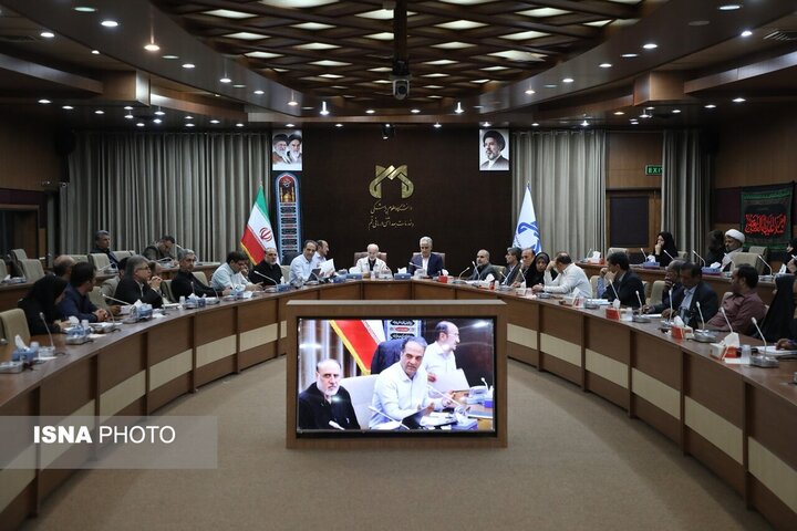 امنیت غذایی مردم در اولویت دستگاه‌های اجرایی قم