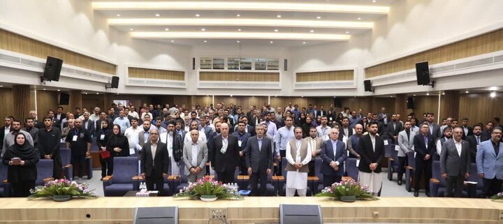 رئیس اتاق بازرگانی کرمان: عزم جدی برای پیوند منافع اقتصادی ایران و افغانستان وجود دارد