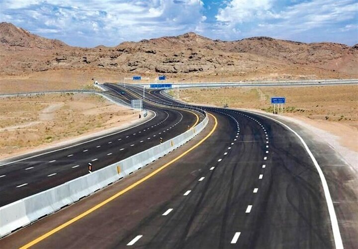 آغاز عملیات اجرایی محور سمنان – فیروزکوه تا یک ماه آینده