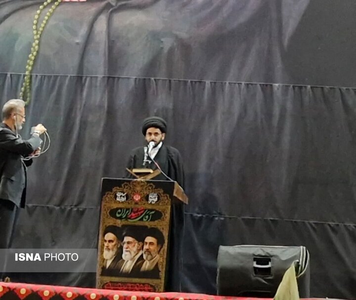مدیر اندیشکده سعداء: ایران به عنوان چهارمین ابرقدرت در حال تثبیت در معادلات بین‌المللی است