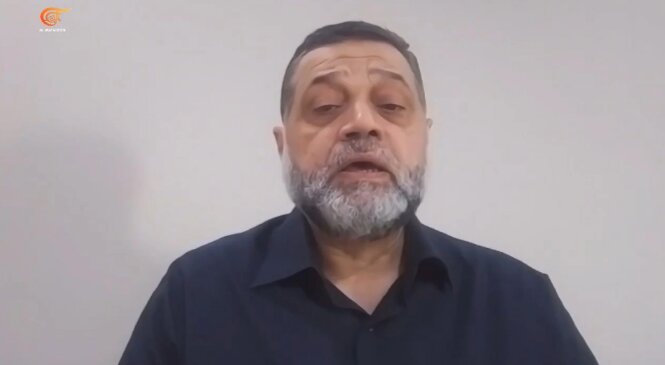حماس: انتخاب خلیل الحیه ادامه راه مقاومت است