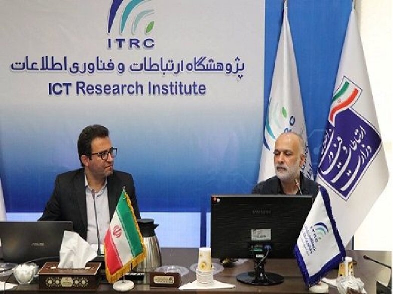 پژوهشگاه ارتباطات و ساترا برای توسعه حکمرانی هوشمند فضای رسانهای همکاری میکنند