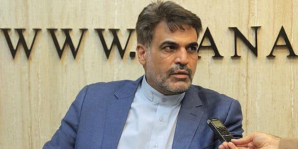 سخنگوی کمیسیون اقتصادی مجلس: پیگیر کاهش سهم مالیات همدان هستیم