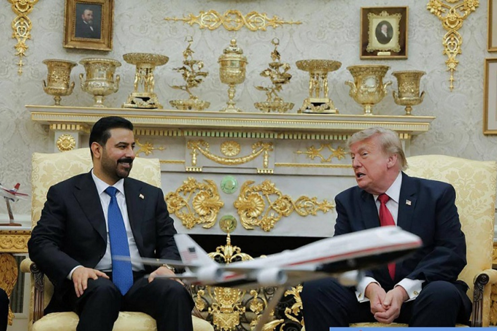 عراق میتواند میزبان مذاکرات ایران و آمریکا باشد، نه میانجی آن
