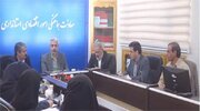آموزش‌های مهارتی باید متناسب با نیازهای روز بازار کار لرستان باشند