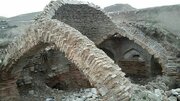  مردم خواستار تبدیل حمام تاریخی به موزه مردم‌شناسی هستند