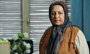فریده دریامج: دیده‌شدن برای هر هنرمندی خوشحال‌کننده است