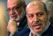 نماینده حماس در تهران: انتخاب خلیل الحیه بیانگر انسجام محور مقاومت است