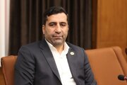 حسین خیری‌نیا رییس فدراسیون اسکیت شد